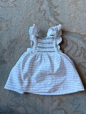 Tartine et Chocolat dress